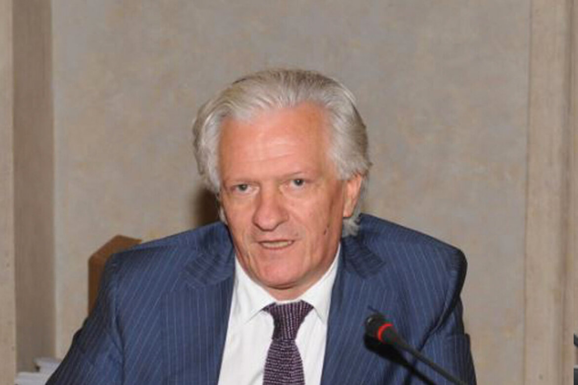 05-Mario-Bulgheroni_Pres Coronavirus, Bulgheroni (Confassociazioni): “E’ fondamentale aiutare i professionisti e le Pmi che sono il motore del Paese”