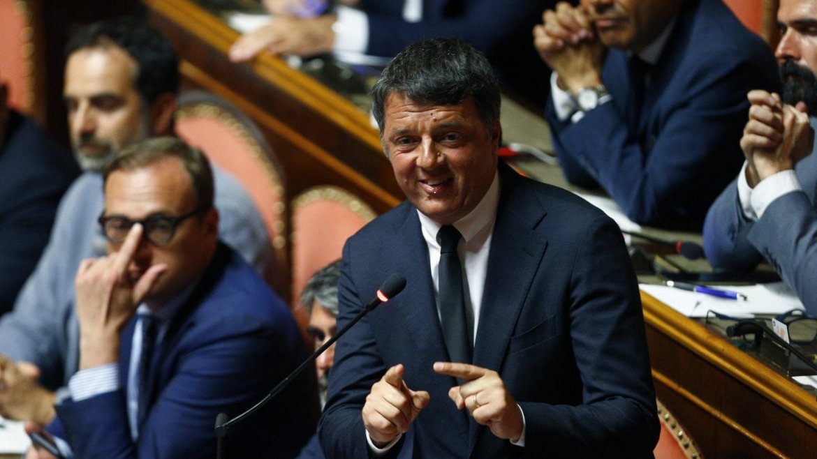 082001388-792e6630-9f54-4120-91f5-e11811938c48 Conte bis sempre più instabile: dall’inizio del governo 92 cambi di casacca
