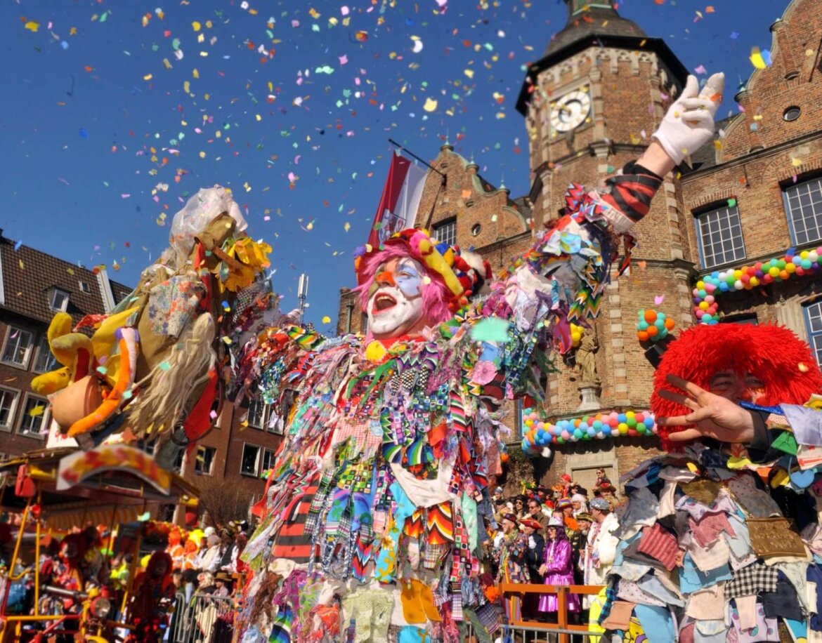 09 Carnevale, i costi aumentano del +5,6%: il costume home made tra i più gettonati