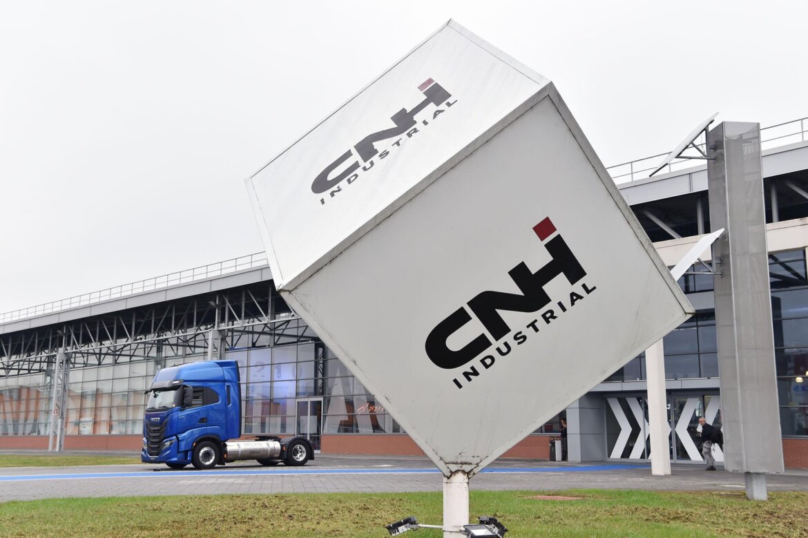 Cnh: Muhlhauser, con Nikola partnership che guarda a futuroO CNH Industrial, Marinelli (Fiom): “Risultati record nel primo trimestre 2021”