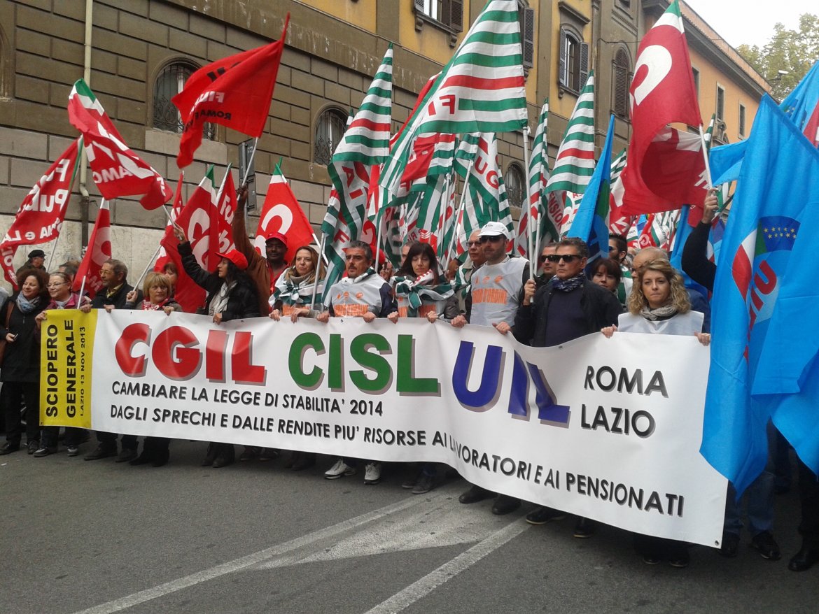 Inps, stipulata convenzione per la misurazione della rappresentanza sindacale dei lavoratori nelle aziende del sistema Confindustria