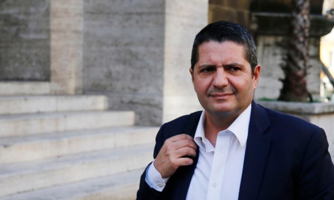 Marco Bentivogli, Fim Cisl