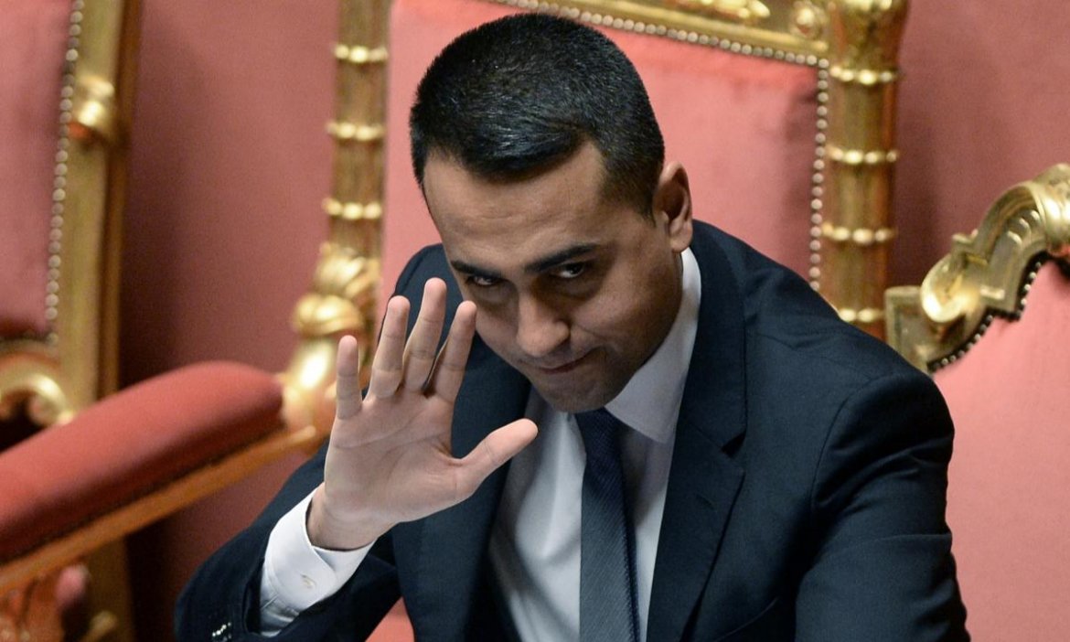 1579636767414_1579636781.jpg–le_dimissioni_di_di_maio Di Maio si dimette da leader dei 5 Stelle: “Oggi si chiude un’era”