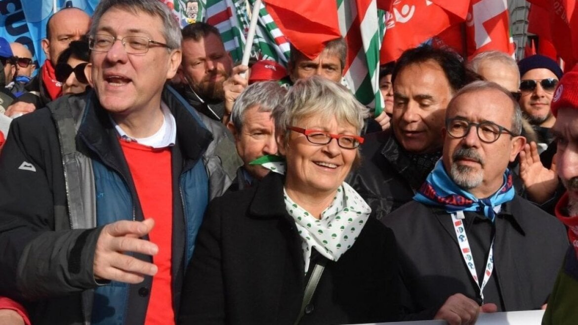 Ecco perchè questa volta sono d’accordo con i sindacati