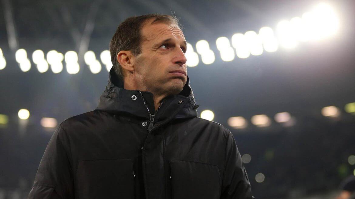 Esonero Allegri: la Borsa festeggia!