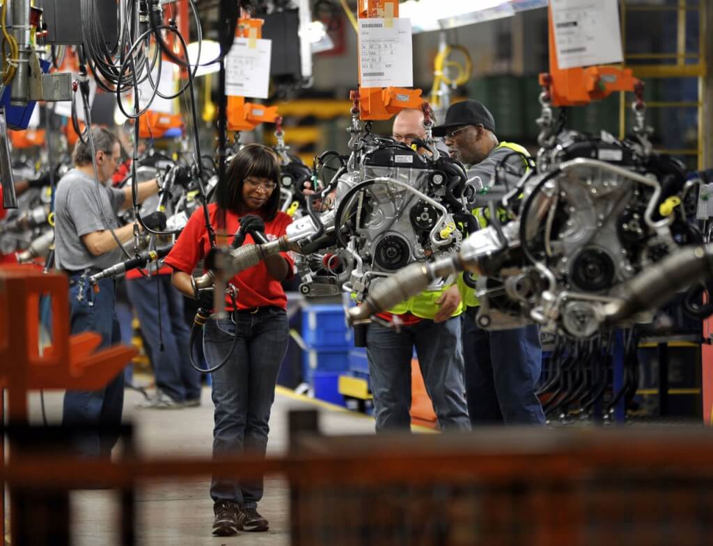 Lavoriamo meno lavoriamo tutti