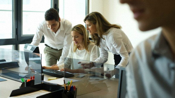 Il Sud punta sullo sviluppo digitale e sulle professioni ICT