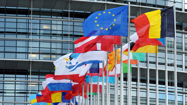 Shareurope, un progetto per “condividere” l’Europa