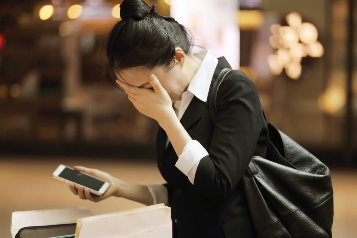 La vendetta pornografica che si ripercuote sul lavoro