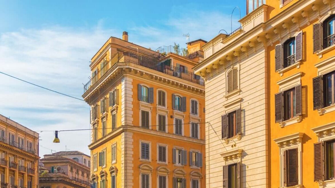 Istat, prezzi case stabili nel 2019