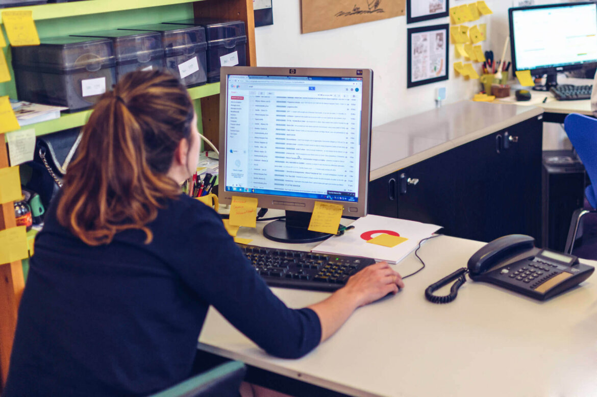 Istat, dati sul mondo del lavoro stabili prima dell’emergenze coronavirus