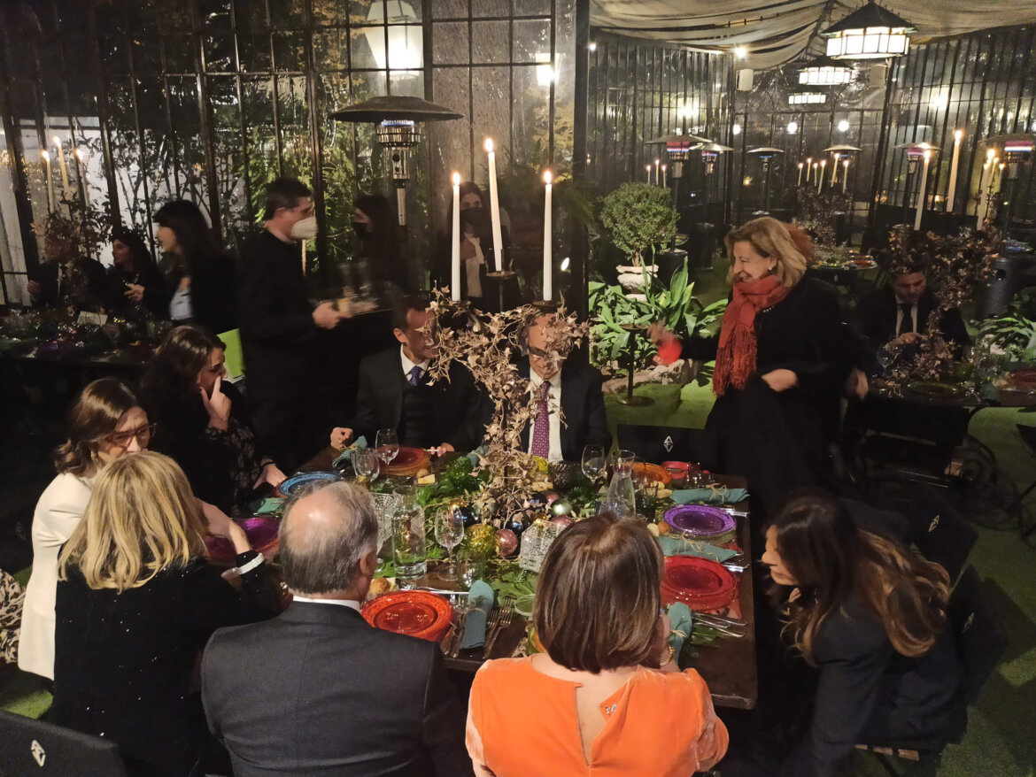 Giustizia per i minori: grande successo per la serata-evento