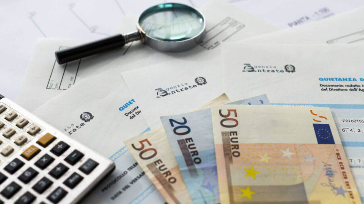 Mef, a gennaio in crescita entrate tributarie e contributive