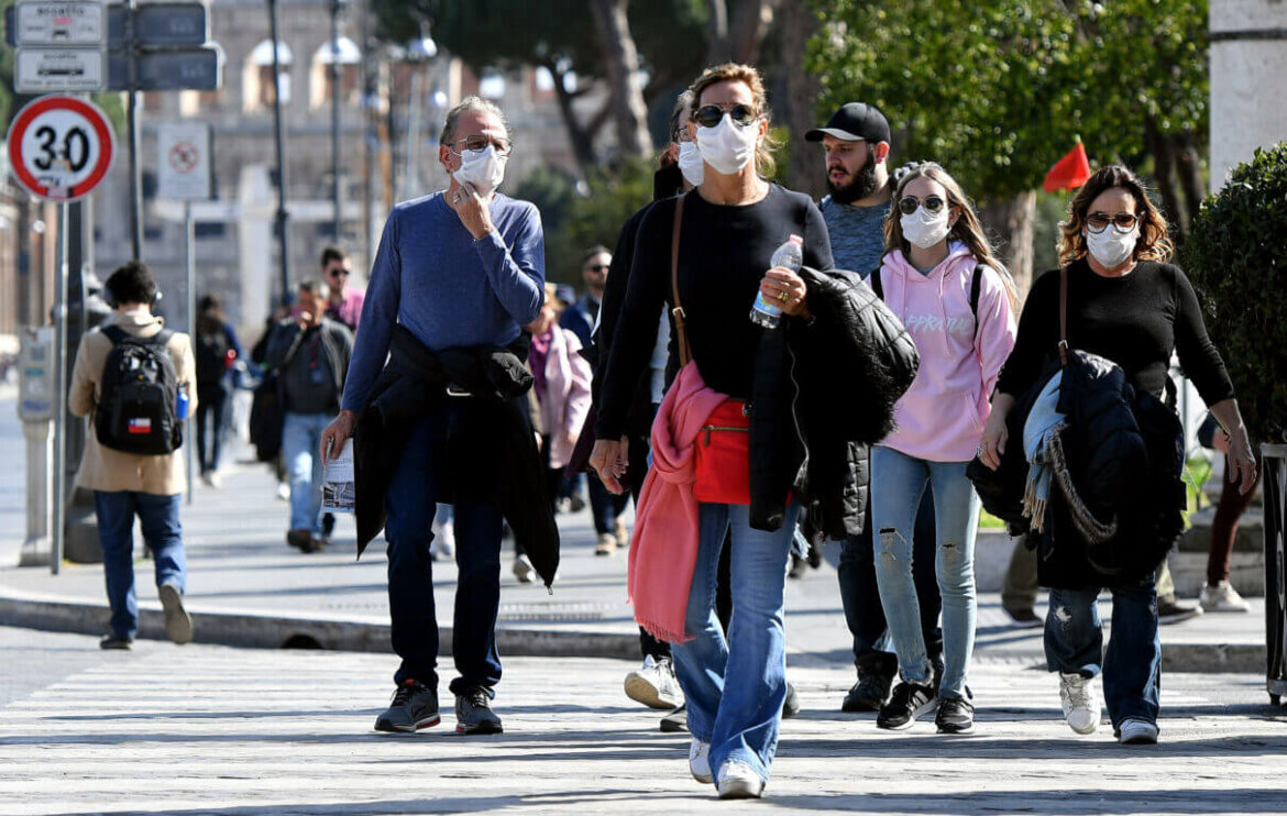 433 Coronavirus, Garante Privacy: no a iniziative ‘fai da te’ nella raccolta dei dati