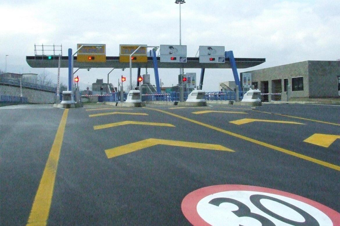 Autostrade, da luglio scattano i rincari