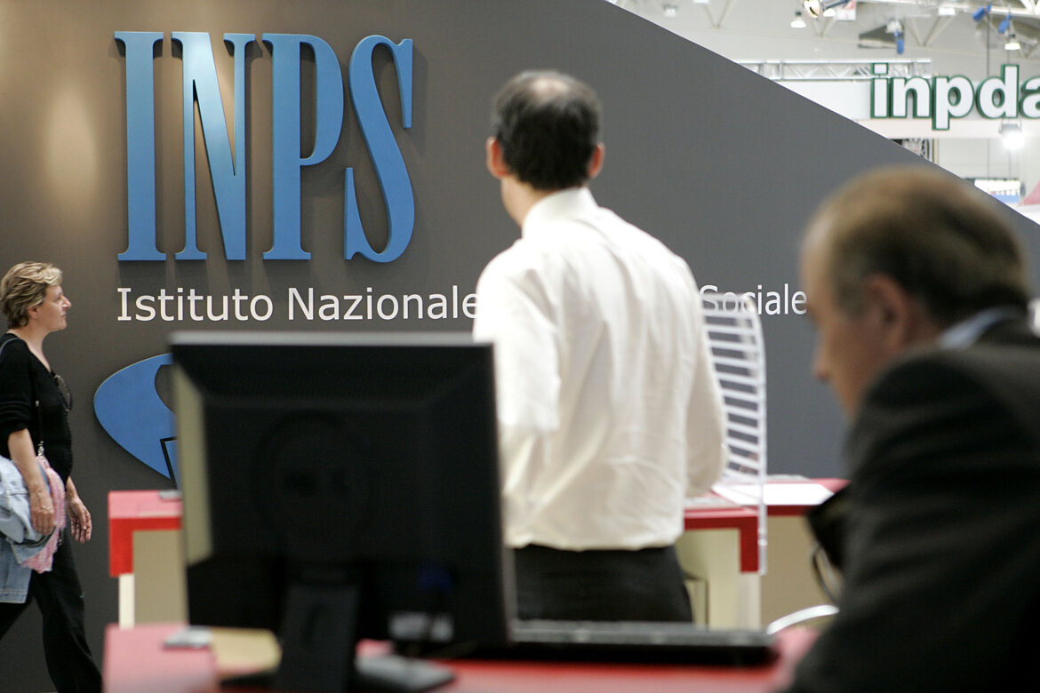 eidon – 182498 INPS – Forum della Pubblica Amministrazione (archivio) – INPS – Forum della Pubblica Amministrazione (archivio) Inps: nuovo accesso ai servizi online