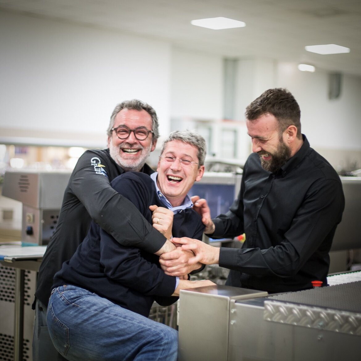 Dal gioco al cioccolato. Cambiare vita si può