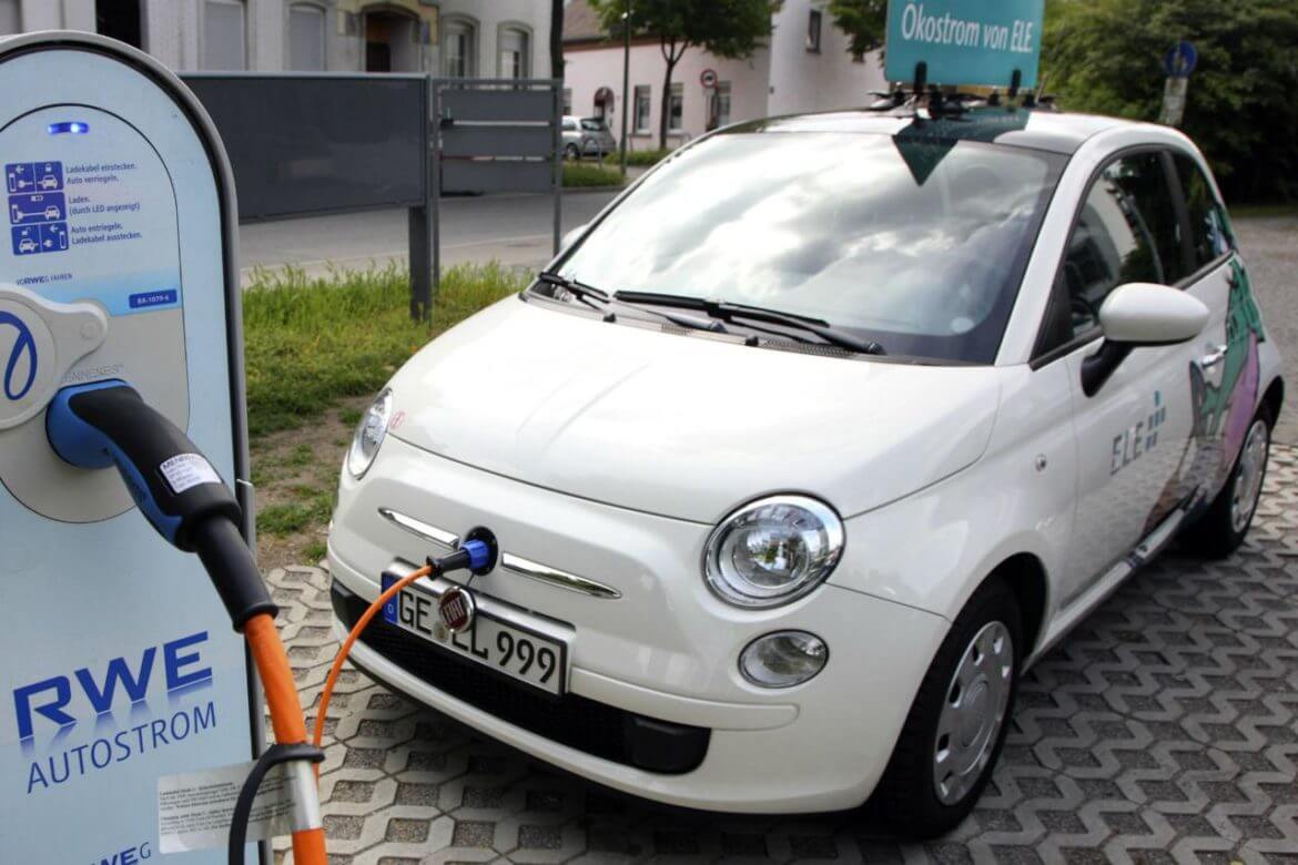 Fca: investimento da 700 milioni di euro con 1200 persone dedicate alla produzione di 80mila auto elettriche