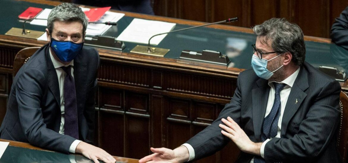 53BF1591-5C3F-4385-91D2-ABB6F097B8EA Le imprese e i tavoli di crisi del Mise: tra incontri, bozze e dissidi con Confindustria.