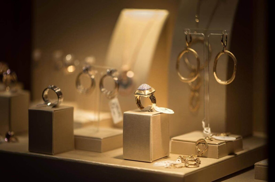 Le Mpi italiane della gioielleria leader in UE: in Italia l’artigianato vale come l’intera Germania