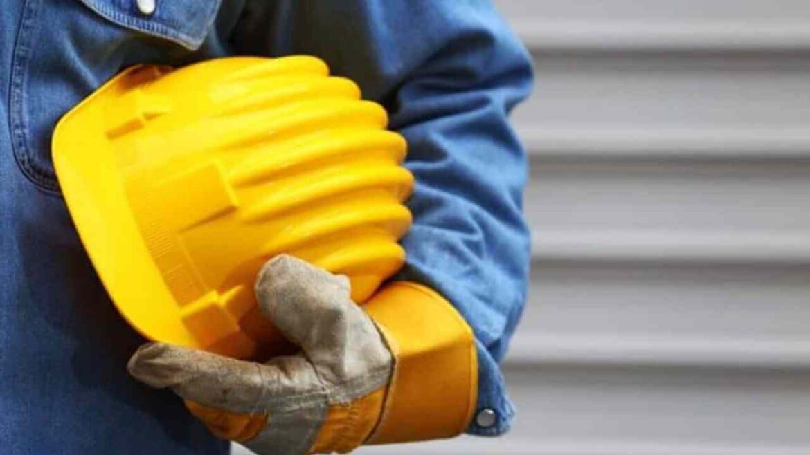 Inail, nel 2019 infortuni mortali in calo (-3,9%)