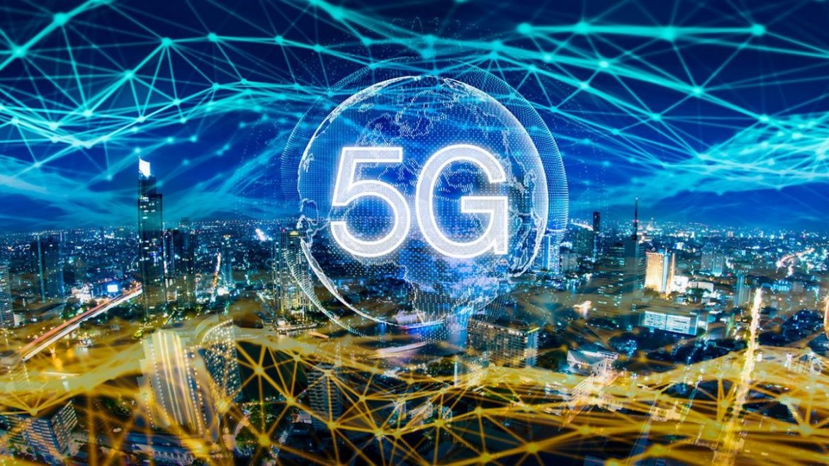 Il 5G è dannoso? Gli esperti dicono no