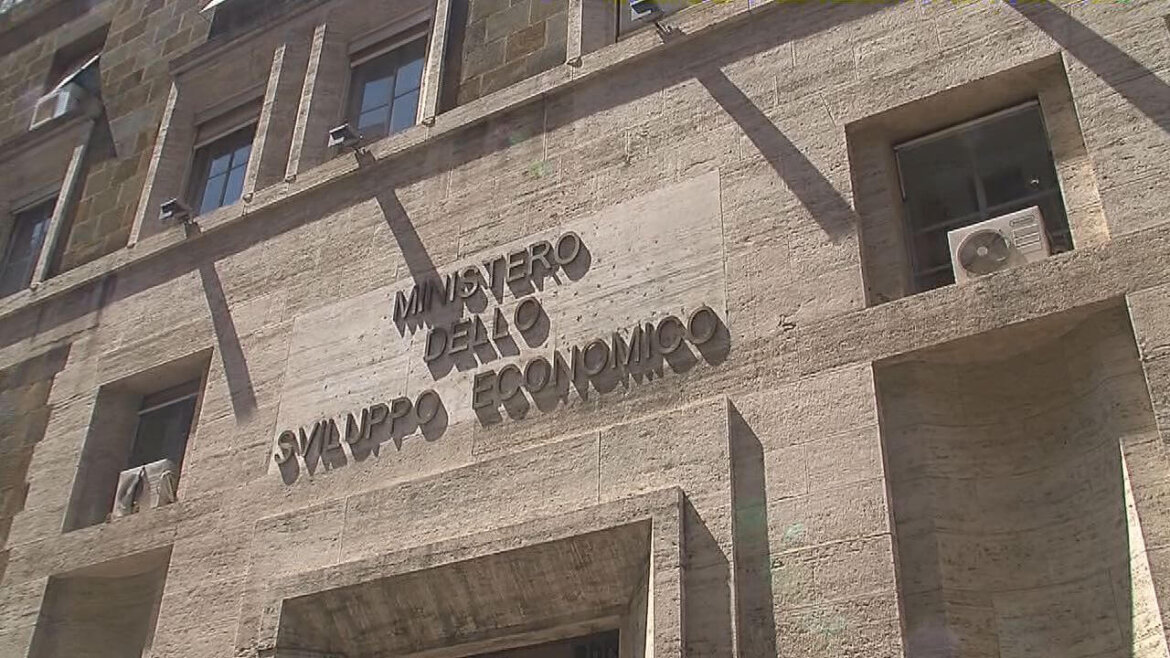 Al MiSE il tavolo su Vibac: annunciato il ritiro della procedura di licenziamento