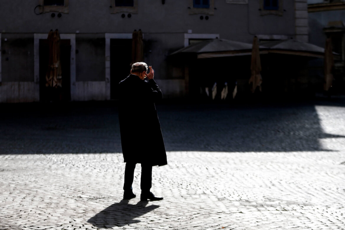 Coronavirus, +20% affamati a Pasqua, sono 3,2 milioni