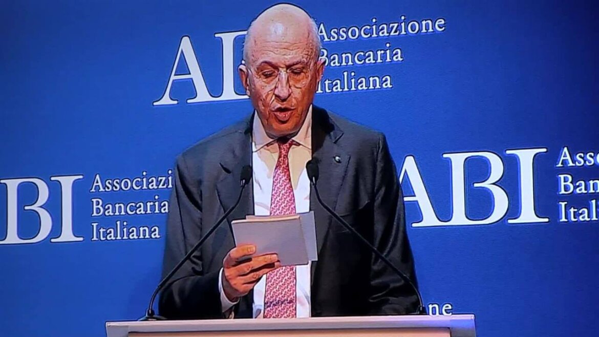 Coronavirus, Abi: verso avvio misure di credito