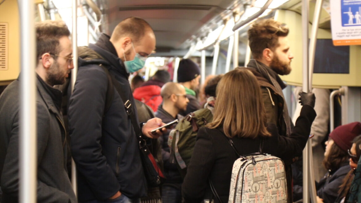 Fuga al Sud da Milano: la storia di chi voleva partire, ma ha scelto di restare