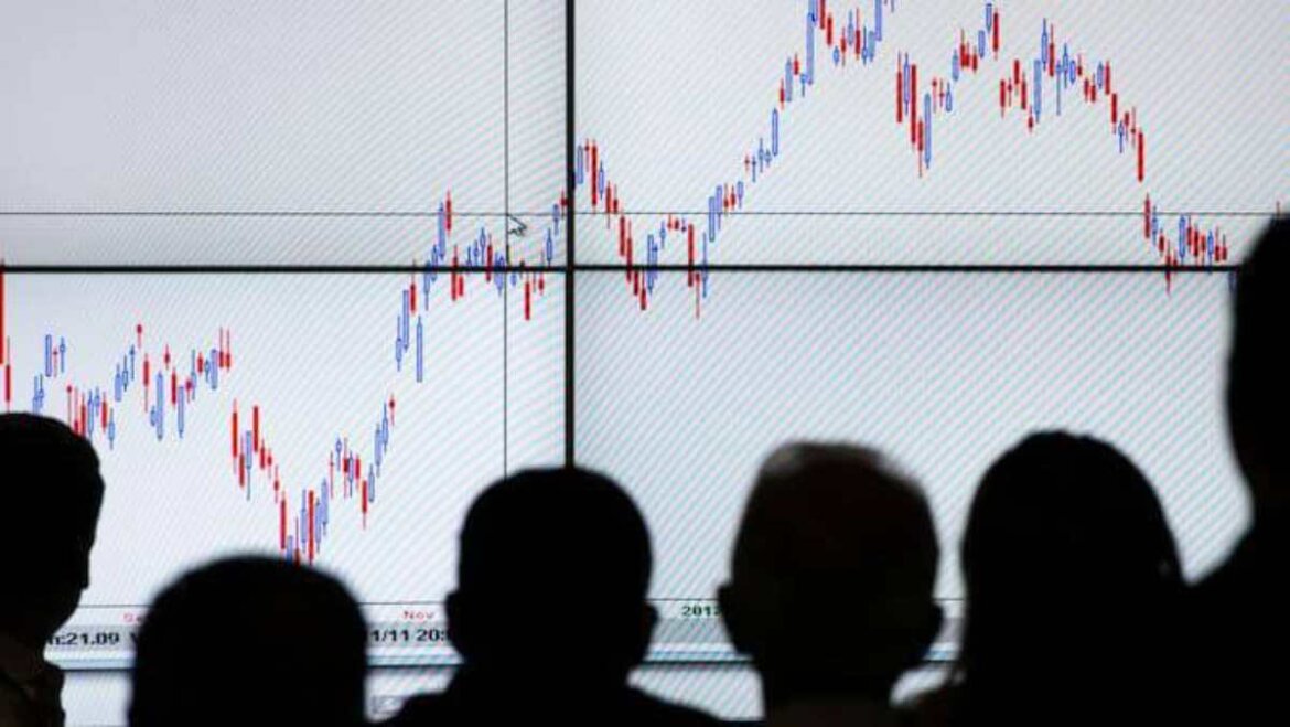 Spread schizza sopra i 200 punti, Piazza Affari in rialzo