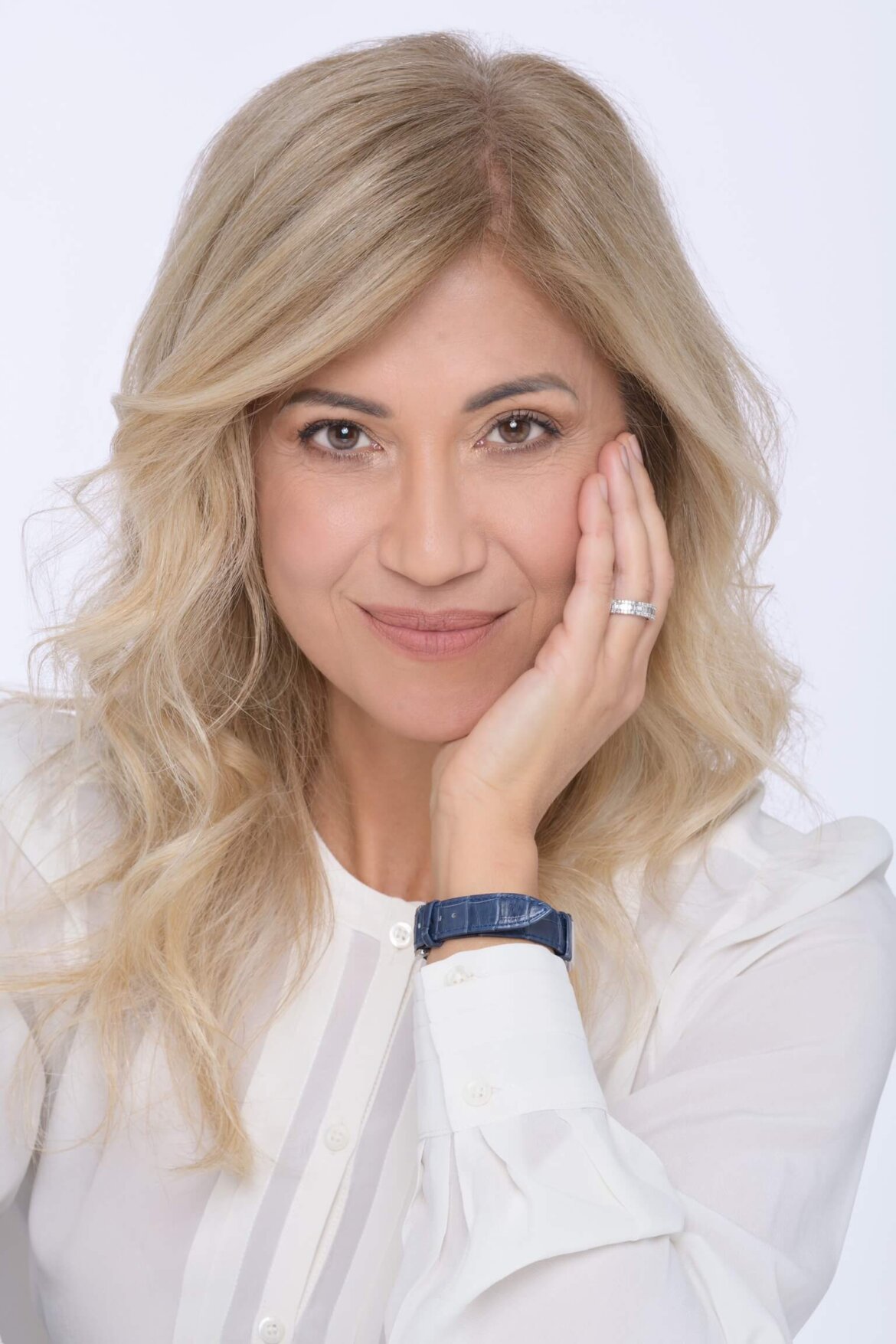 777E70BC-F68E-413F-BFAD-F10D6EAF309E Paola Blundo: il nuovo Direttore Corporate Welfare di Edenred Italia