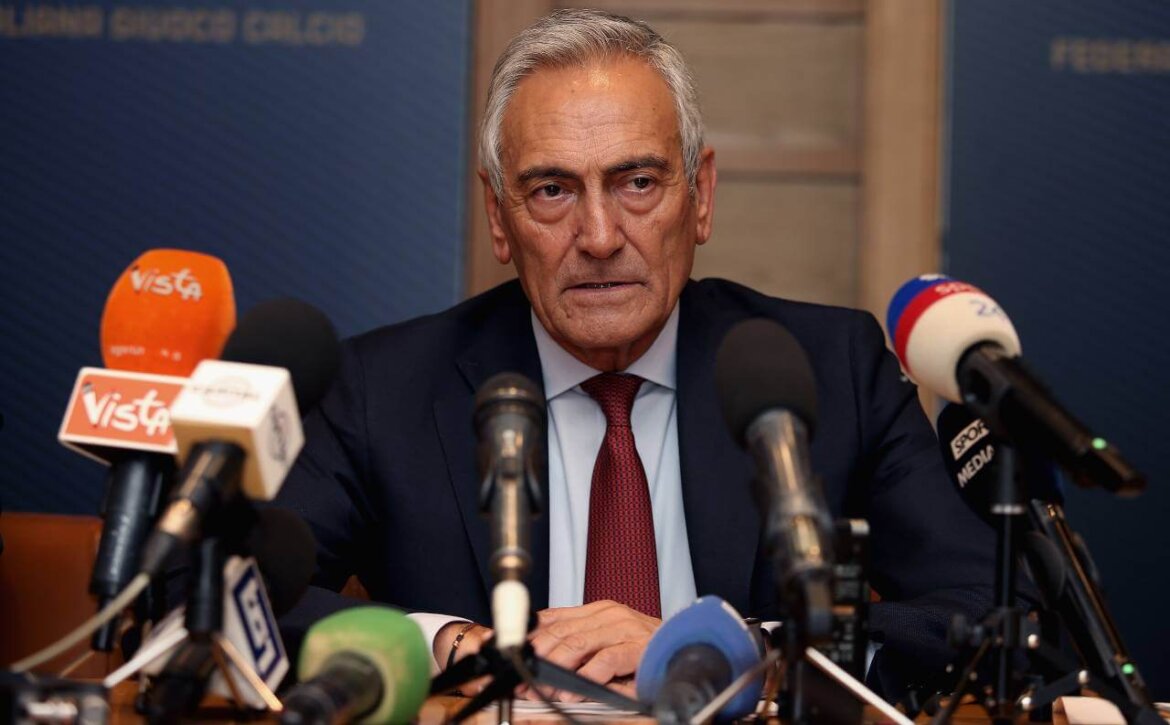 8654 Serie A, chiesti aiuti al governo: perdite da 720 milioni di euro