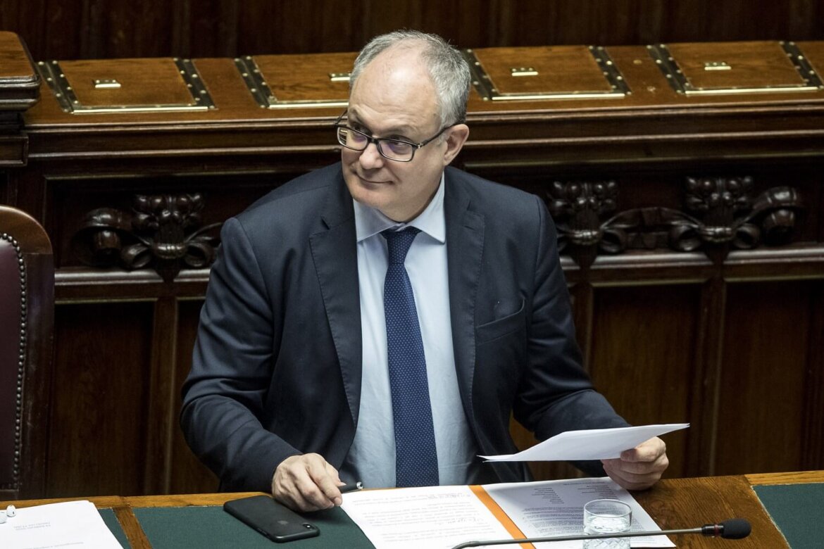 Mef: proteggere la salute, sostenere l’economia e salvaguardare il lavoro