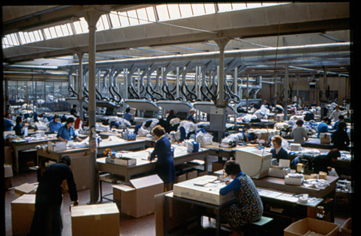 Effetto Coronavirus: consumi -31,7% a marzo e Pil -13% ad aprile