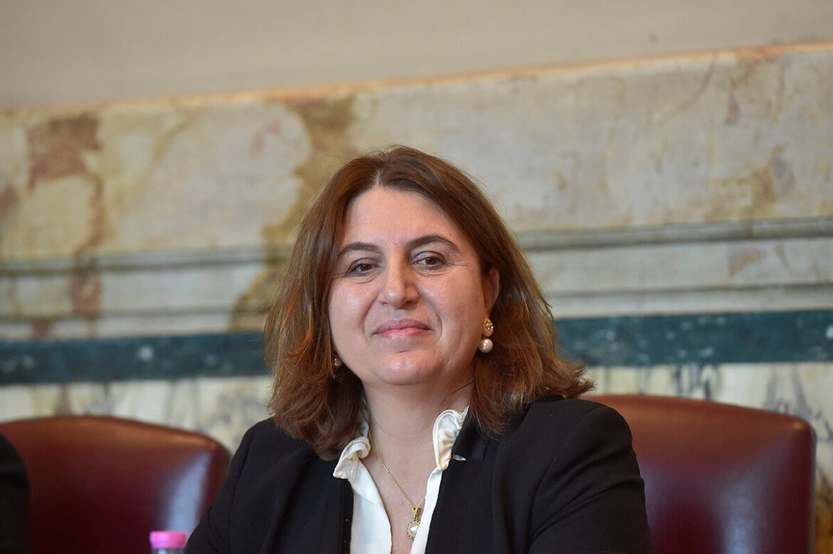 Coronavirus, Catalfo: “È il momento dell’unità e nessuno dovrà restare indietro”