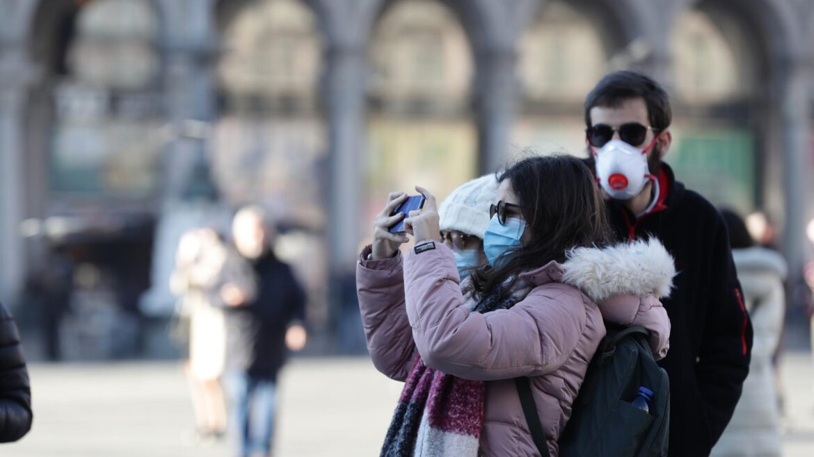 Post coronavirus, Socint: “L’elemento più grave da affrontare sarà il disagio sociale”