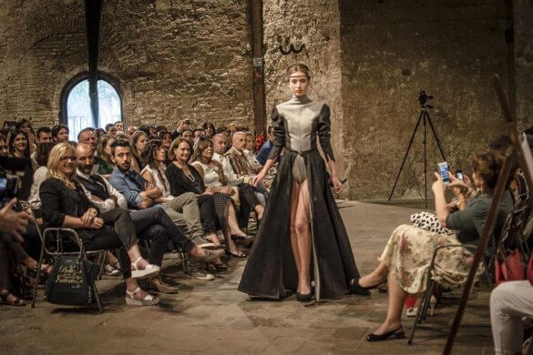 Istituto Italiano Design: da Perugia al mondo il passo è breve