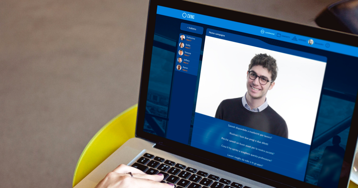 96B91CC5-EE23-4BB1-8E83-2FEC2C66A9E9 GDO & Retail: tutte le opportunità per trovare lavoro sono su Digital Talent Week di CVing, dal 25 al 31 ottobre