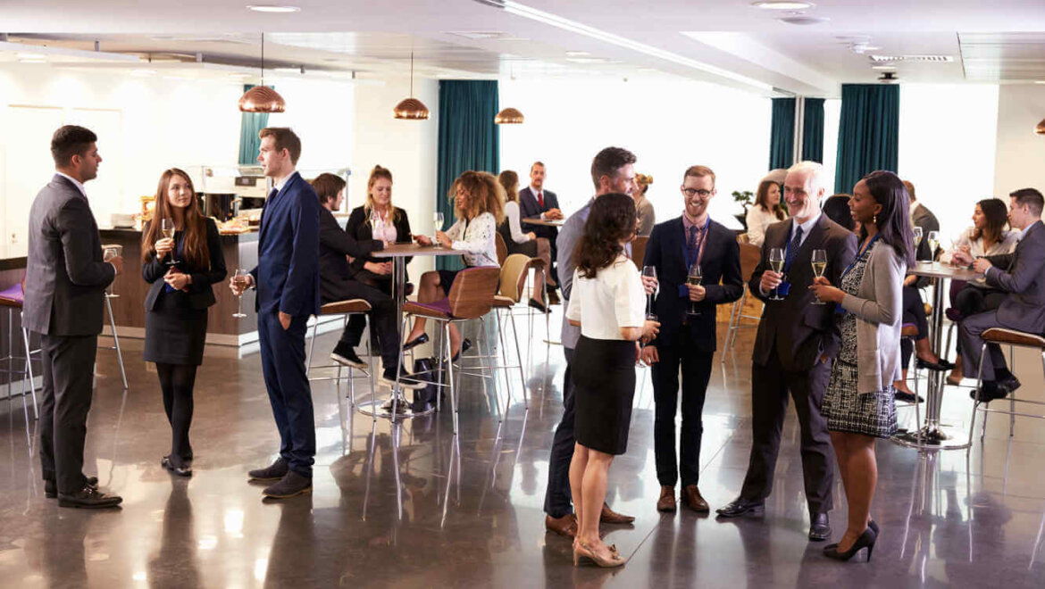 Networking sempre più smart: le relazioni sono il “motore” del nostro benessere