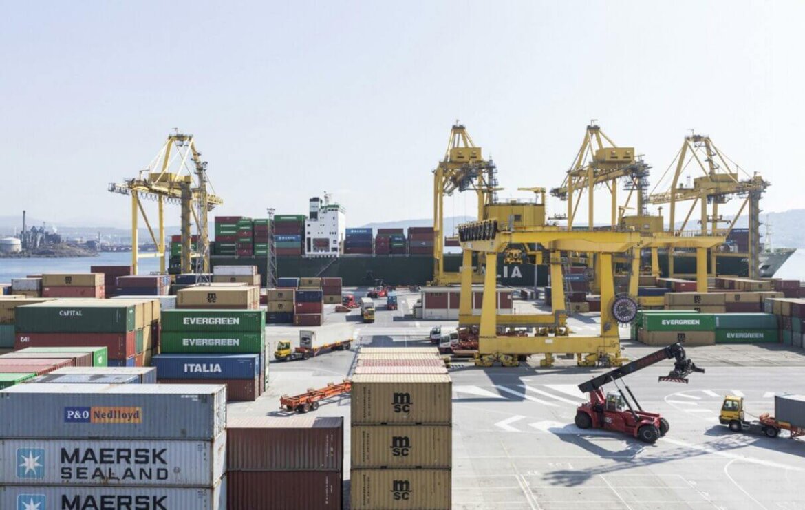 Coronavirus: no blocchi cibo, Ue salva 44,6 miliardi di export