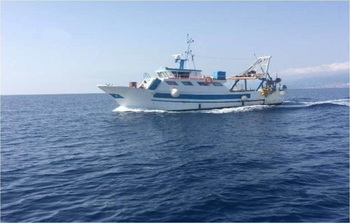 Coronavirus: chiusi anche i porti, a rischio 12mila barche