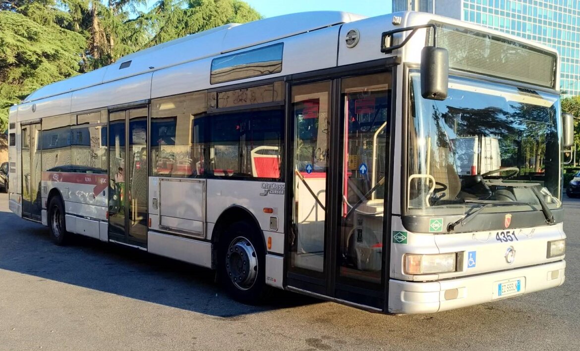 Sciopero nazionale: venerdì 17 settembre trasporti pubblici a rischio