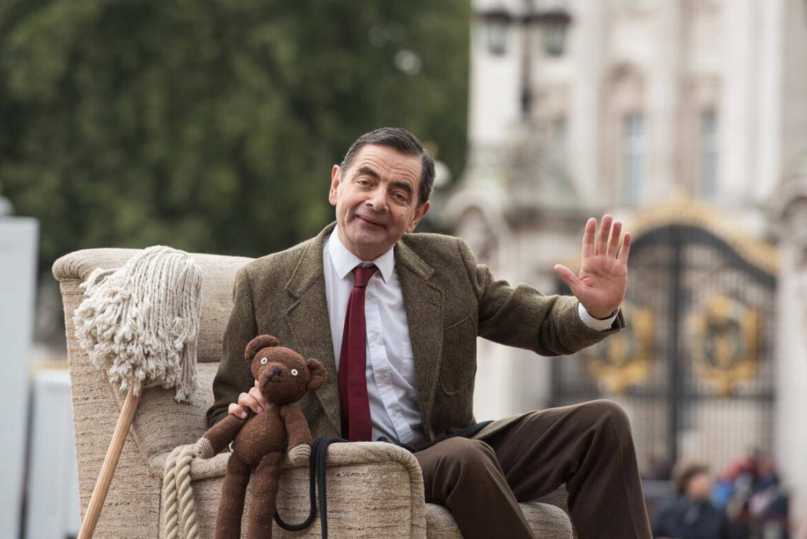 Mr. Bean