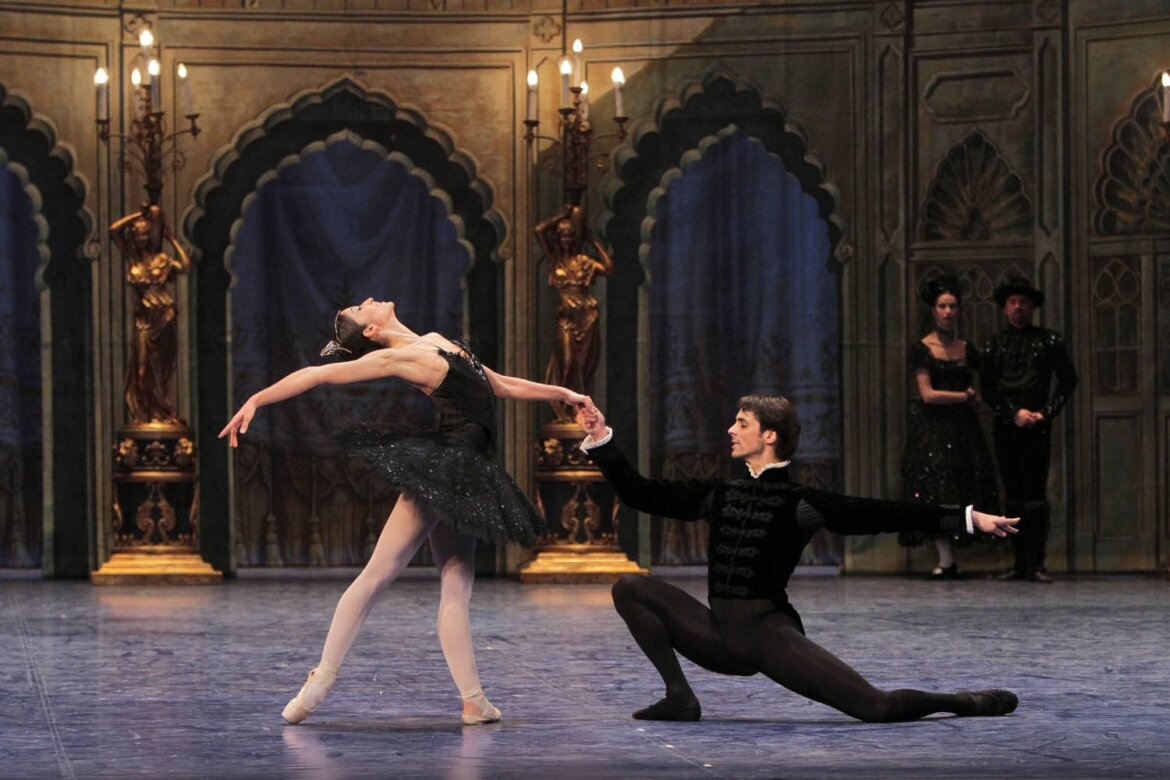 Emergenza Covid-19, “la danza dimenticata dal governo”: l’appello del Maestro Tuccio Rigano (Assoartisti)