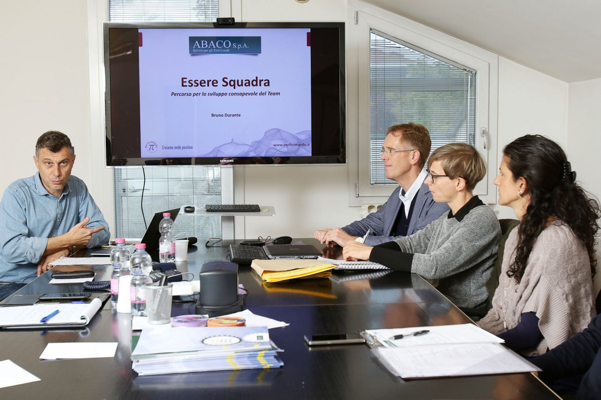 Abaco_responsabili_in_formazione_l Abaco, azienda leader nei servizi per gli Enti locali, si racconta