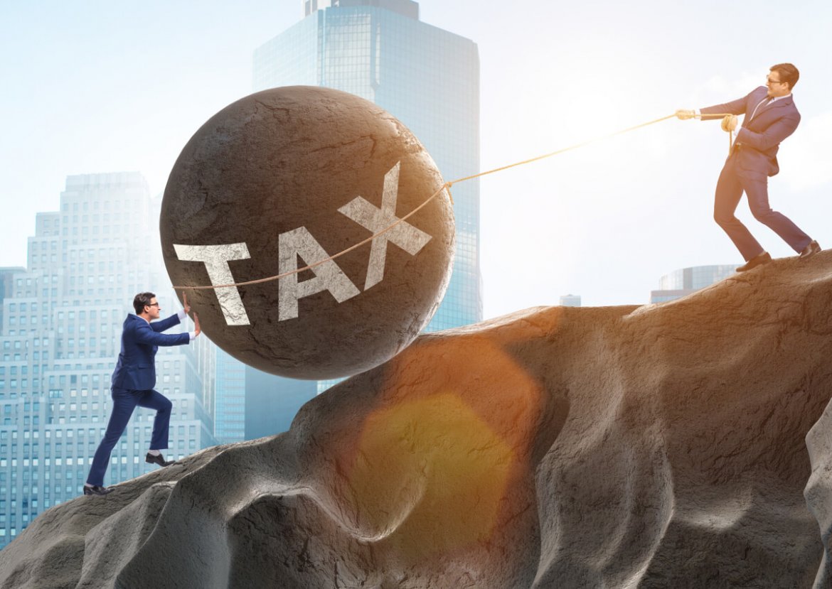 Legge di Bilancio: ecco le cinque tasse in arrivo nel 2020