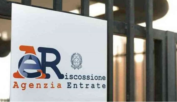 Logo Agenzia delle Entrate