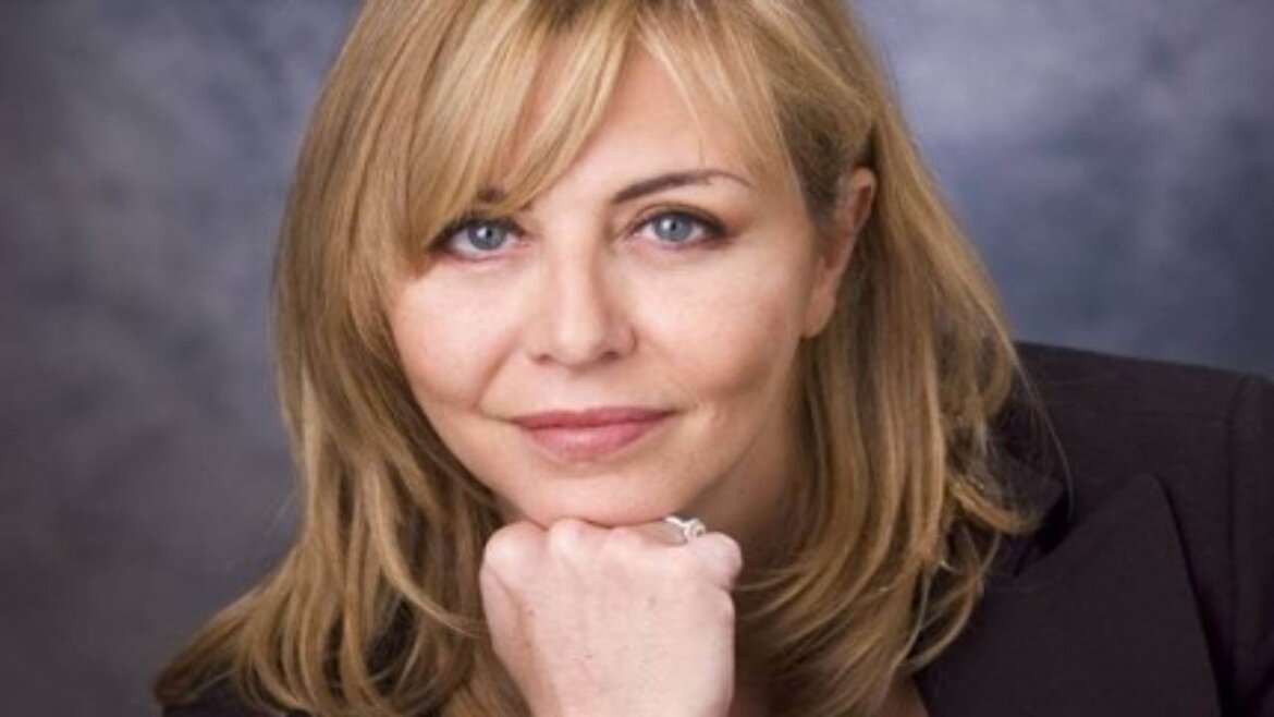 Alessandra Casella morto il marito Alessandra Casella