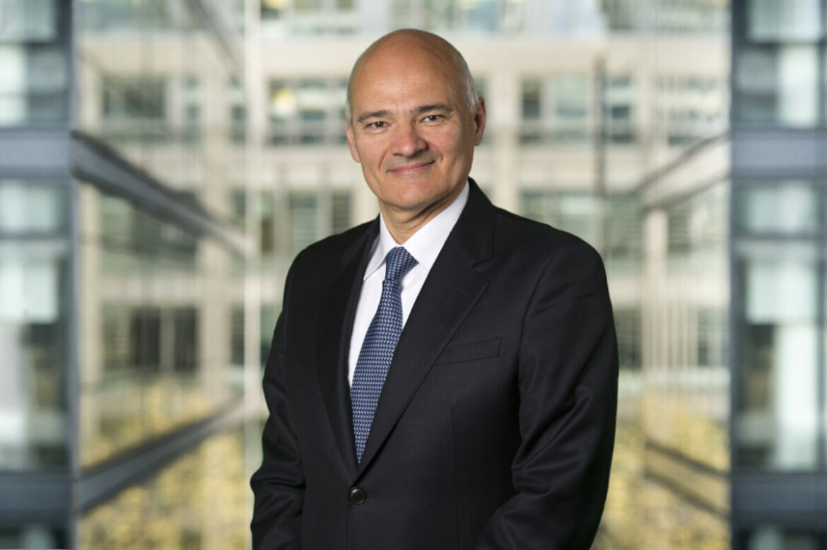 Andrea Poggi, Deloitte